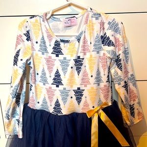 Pete+Lucy tulle dress 3T